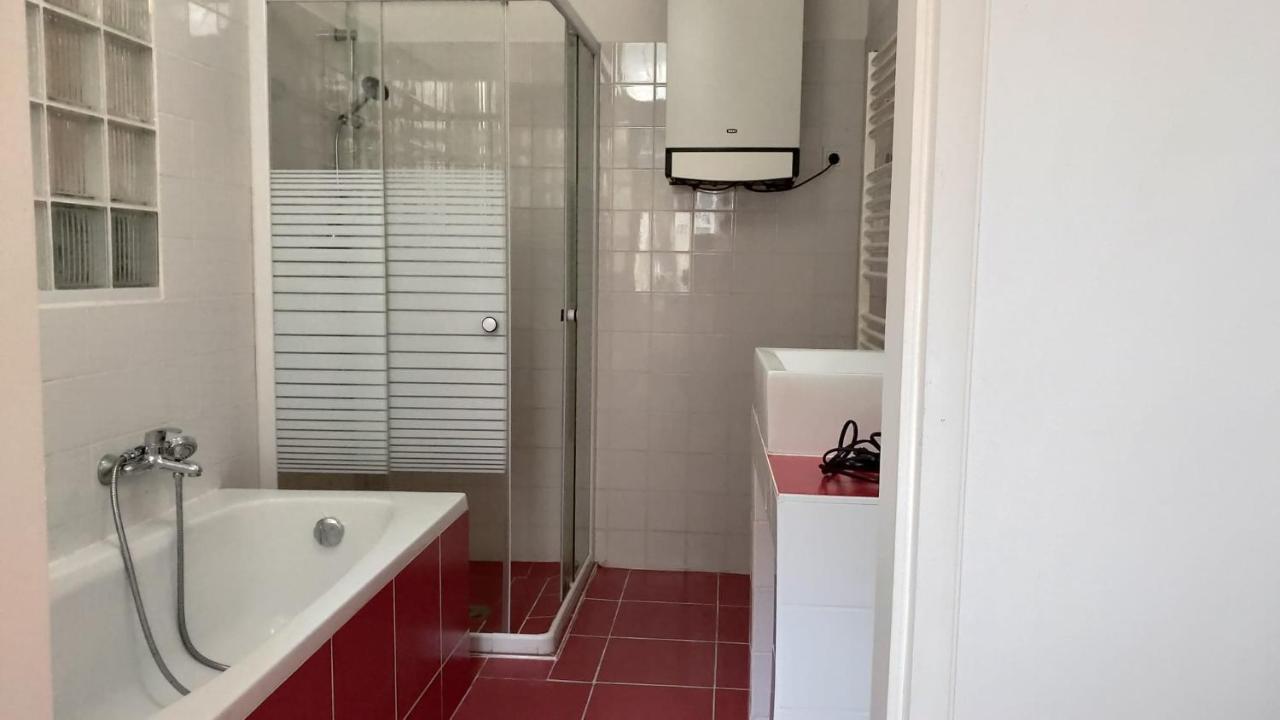 Cozynite Premium Apartment Stadthalle Вена Экстерьер фото