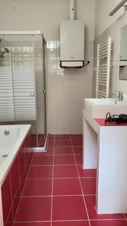 Cozynite Premium Apartment Stadthalle Вена Экстерьер фото