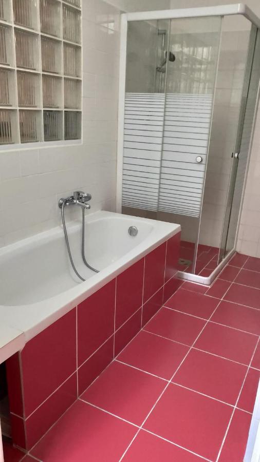 Cozynite Premium Apartment Stadthalle Вена Экстерьер фото